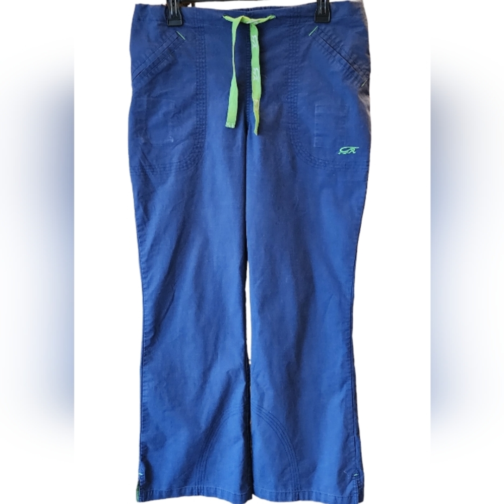 IguanaMed Scrub Pants